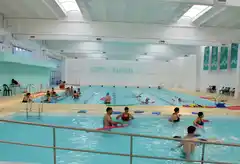 Con gran éxito avanzan las inscripciones en el CEF 42,  pero no hay auxiliares de mantenimiento