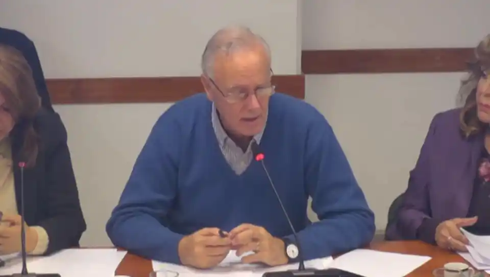 Diputados avanzó en un proyecto para crear la figura del Promotor Comunitario
