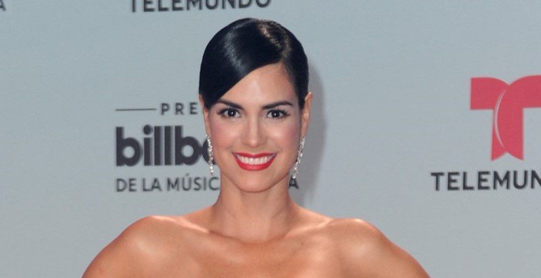 Scarlet Ortiz rompe en llanto al salir de Top Chef VIP