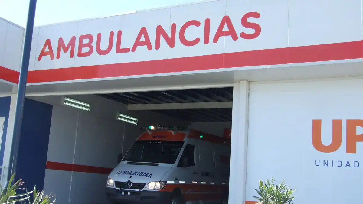 Un joven murió en Lomas de Zamora e investigan si lo alcanzó una bala perdida