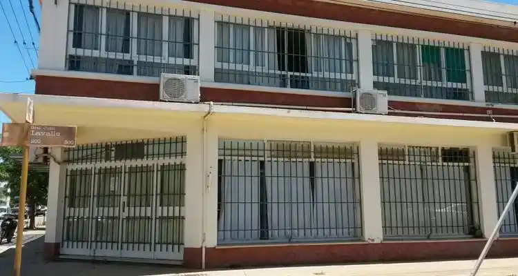 Detuvieron a una mujer en el Juzgado de Paz
