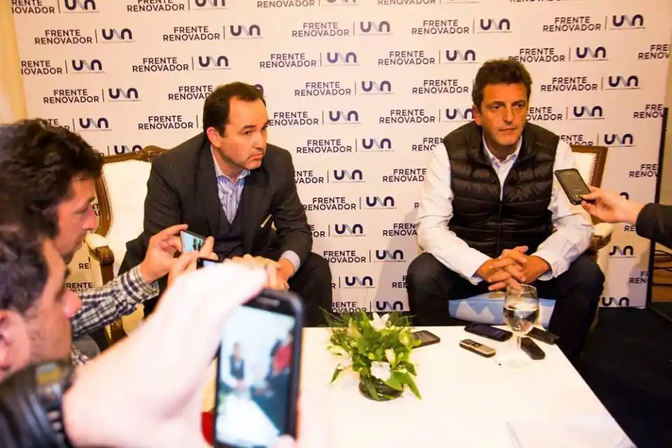 Fiorini: "Una fuerza consolidada como oposición constructiva"