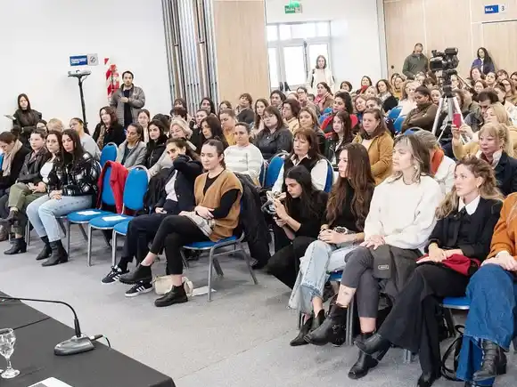 La provincia impulsa capacitaciones en desarrollo productivo para mujeres entrerrianas