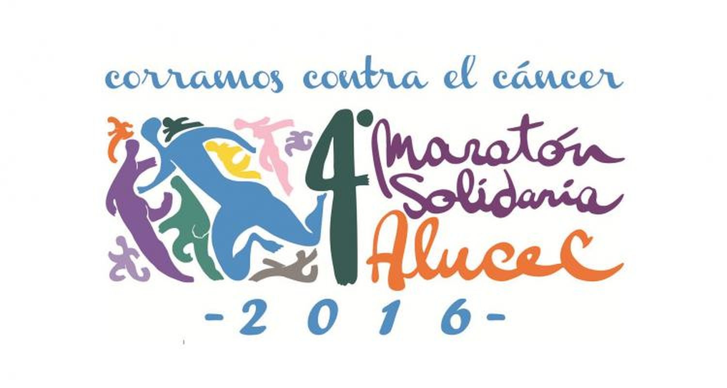 Caminata y maratón de Lalcec