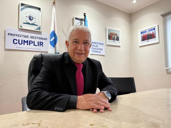 Amemt presentará un recurso de amparo contra la gerenciadora de IOMA por no firmar convenio con la mutual