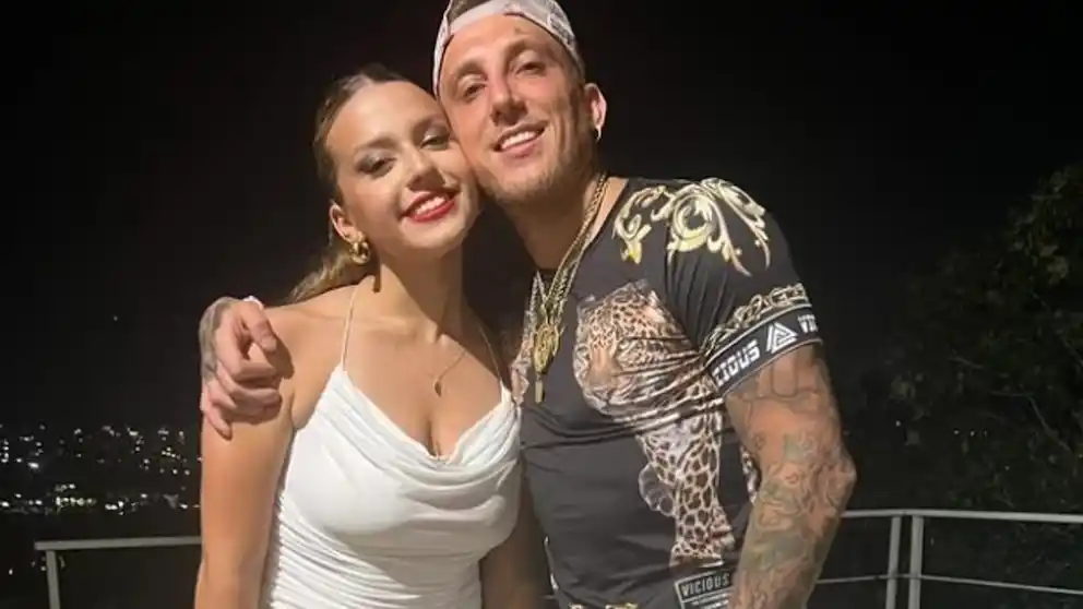 El Polaco viajará a Bariloche con su hija como “papá responsable”: “Todos los alumnos me votaron”