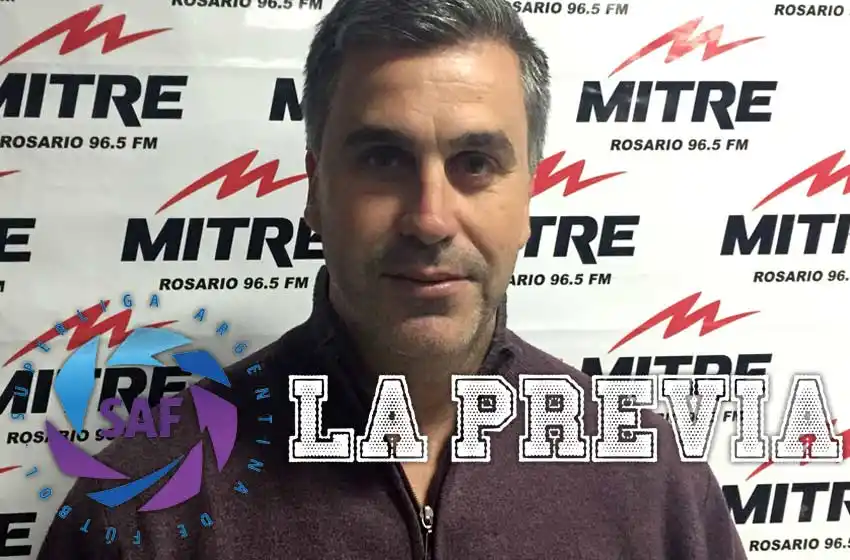 La Previa: Newell’s y la obligación de cortar la racha negativa en Mar del Plata