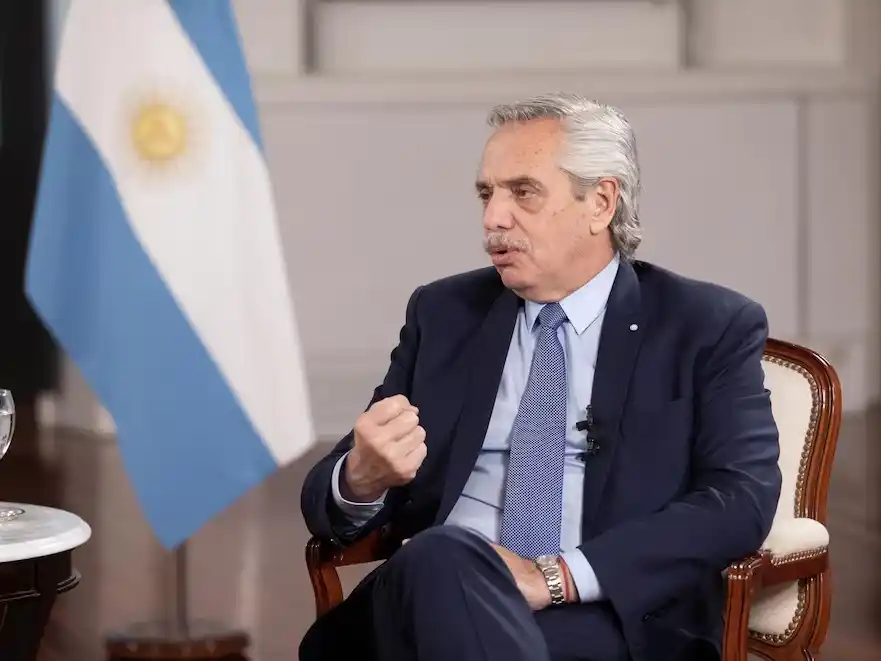 Confirman procesamiento de Alberto Fernández en la causa de los Seguros