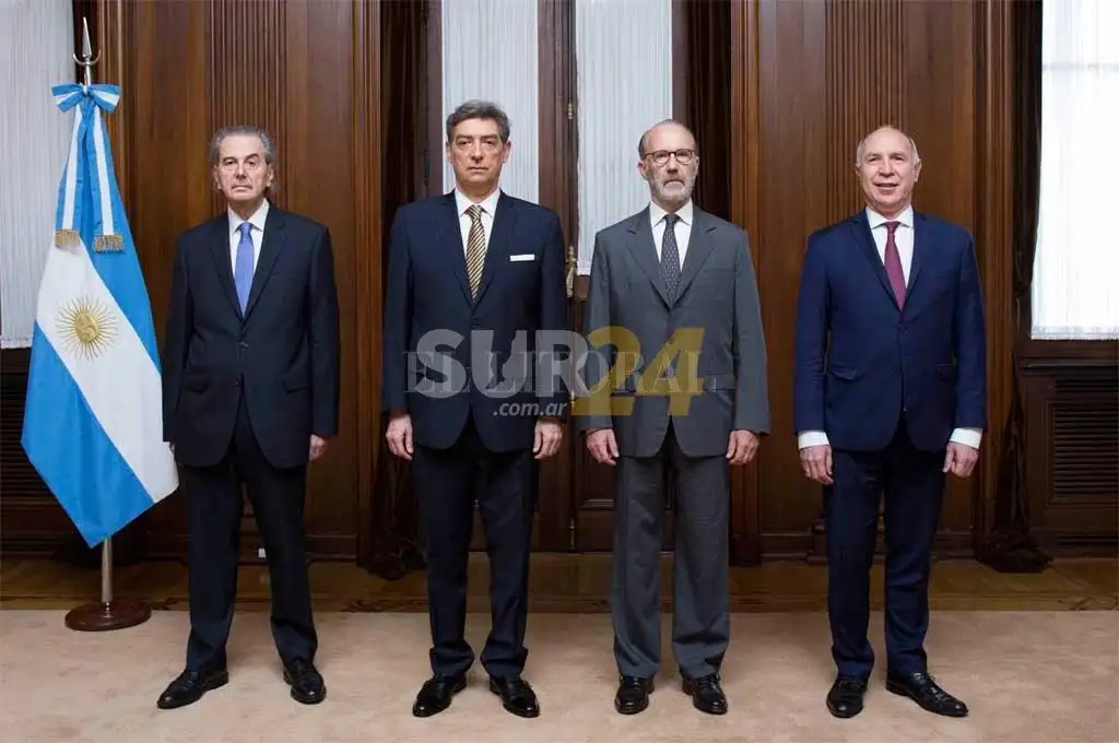 La Corte Suprema obliga a Nación a devolver $ 86 mil millones a Santa Fe