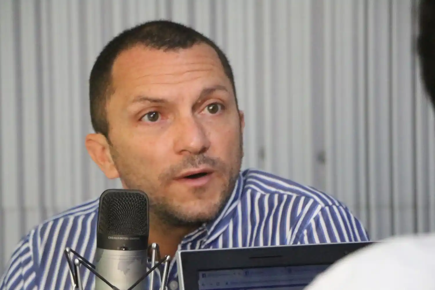 El Centro de Defensa Comercial celebró la designación de Grané en ATER