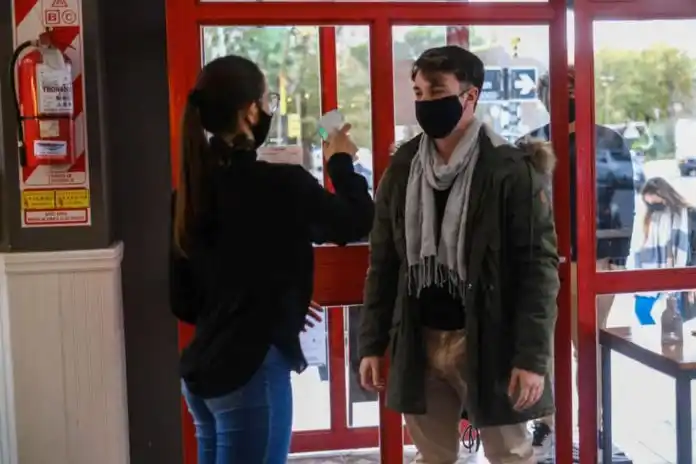 Mar del Plata: hay 54 nuevos contagios y los casos ya superaron los 1.000