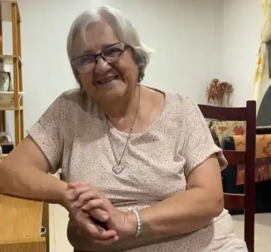 Vandalizaron una capilla en San Cristobal