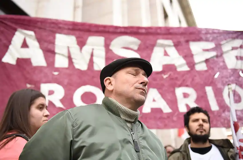 Guillermo Paris: “En esta provincia ya no hay nada creíble”