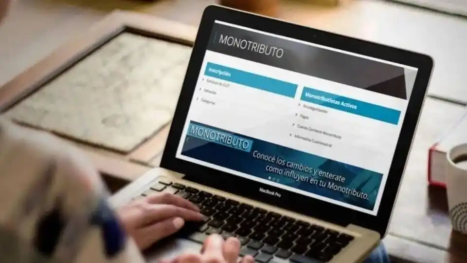 Monotributistas contra los aumentos y el retroactivo: "Es un cachetazo a la cultura del esfuerzo"