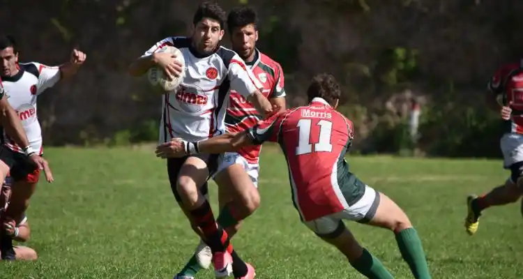 Tiro no puede salir del pozo