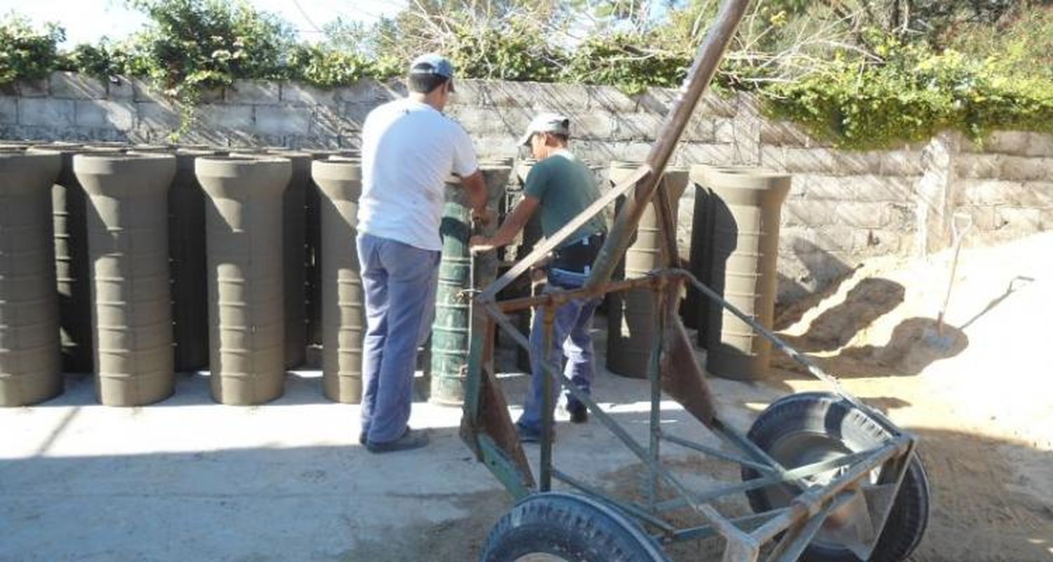 Con la fábrica en marcha, Imprec espera novedades