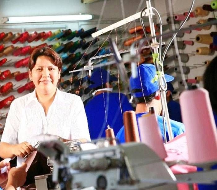 Una iniciativa de la Municipalidad para fortalecer la economía social