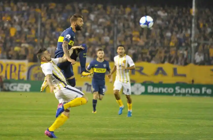 Apostillas de la victoria ante el líder