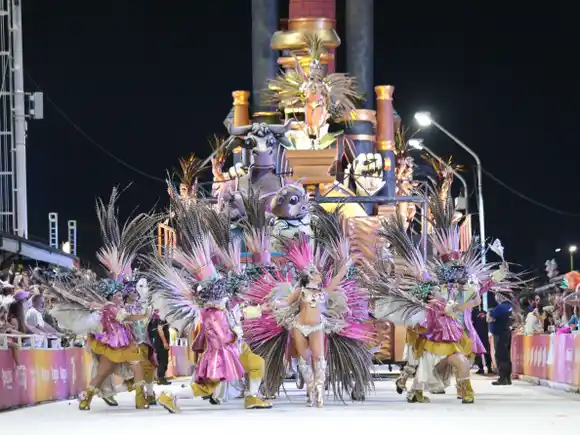 El fin de semana de carnaval dejó en la provincia más de 23 mil millones de pesos