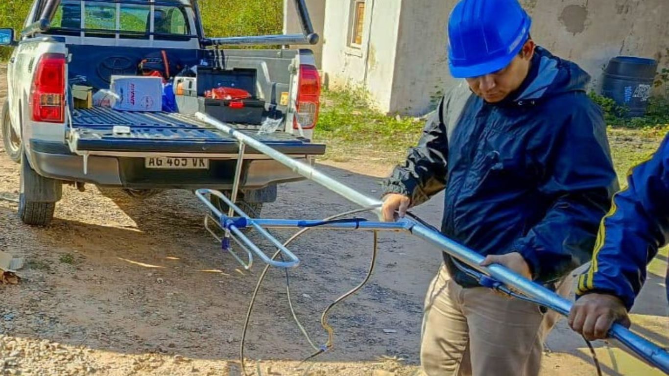Refsa realizará un corte programado por trabajo de mantenimiento