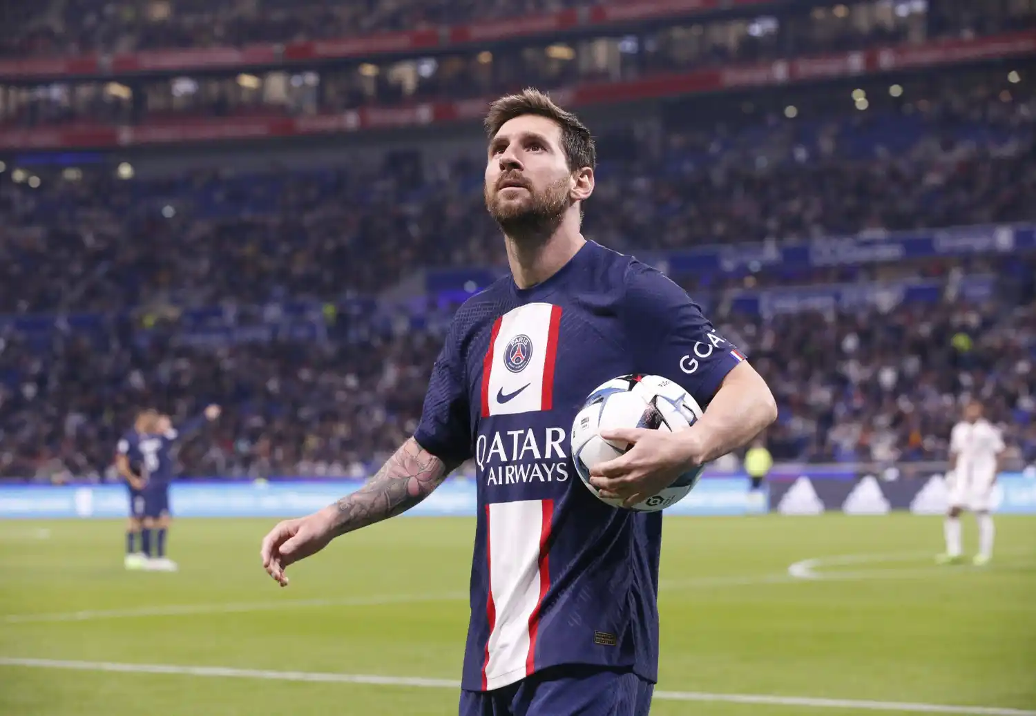 Breves internacionales