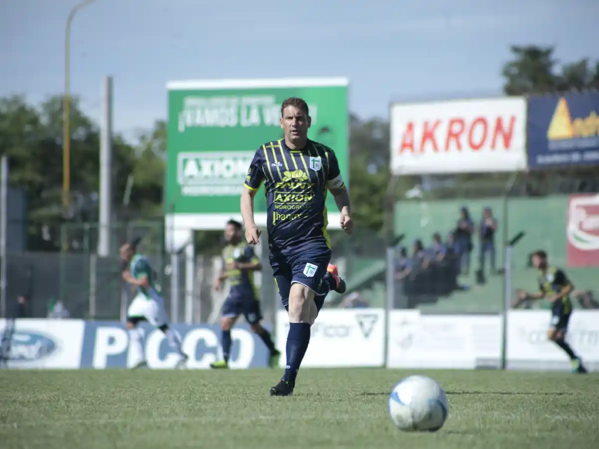 Con San Lorenzo sería el martes