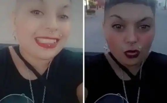 Buscan a una mujer de 22 años desaparecida desde el sábado en Olavarría