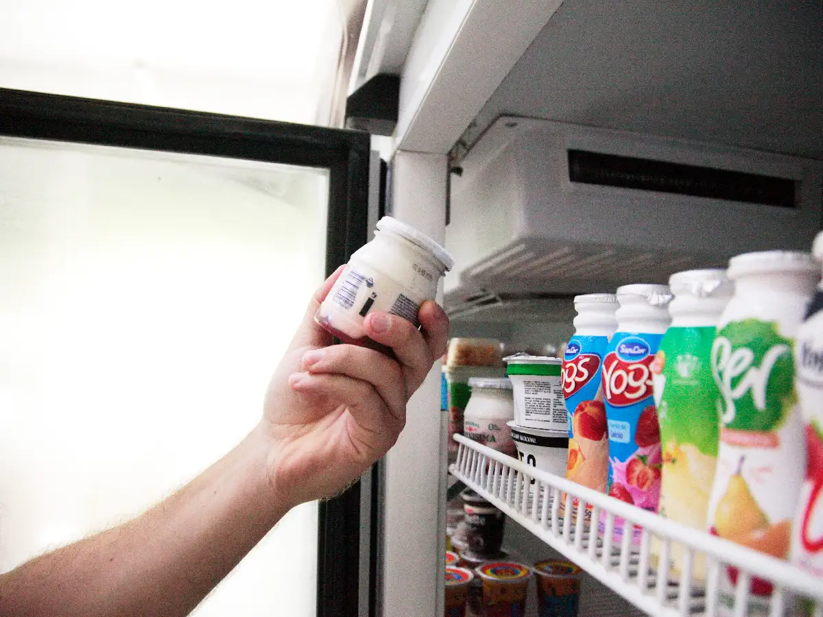 Seguridad alimentaria: la importancia de la cadena de frío para evitar enfermedades 