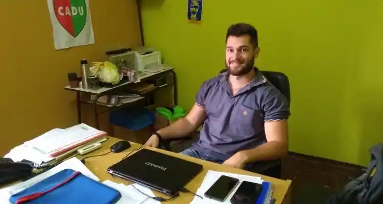 El municipio aguarda una respuesta para habilitar actividades deportivas: “No creo que las desaprueben”, admitió Ramiro Sánchez Negrete