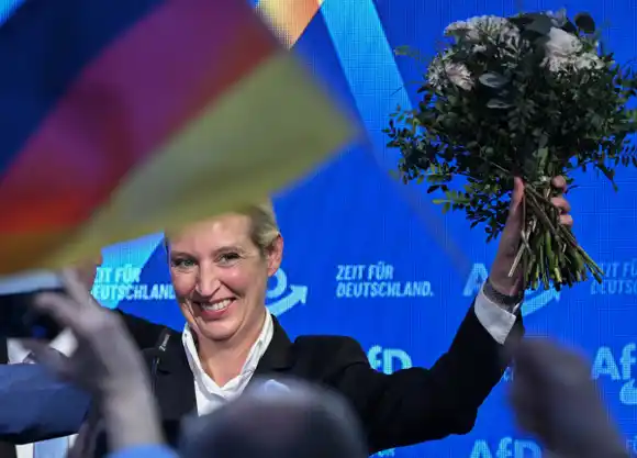 Conservadores GANAN ELECCIONES LEGISLATIVAS en Alemania