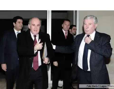 Parrilli respondió planteos de la Unión Industrial Argentina