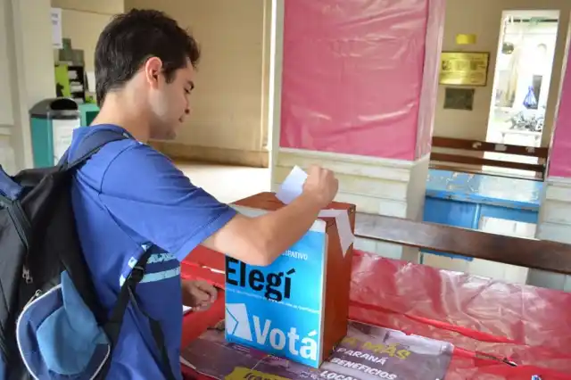 UNL: Se puede participar del Presupuesto Participativo