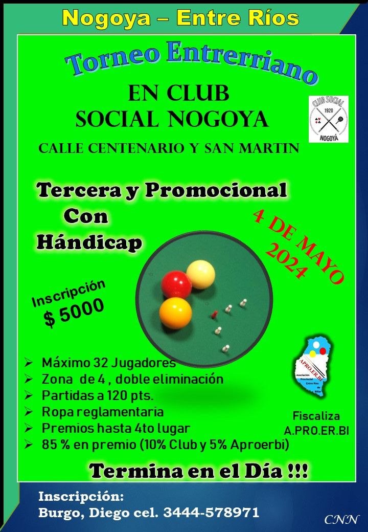 Nogoyá