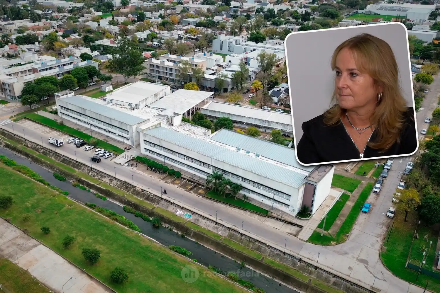 A 62 años del inicio de clases en el ISP N°2: "Hoy, formarse para ser docente siempre es una salida laboral asegurada"