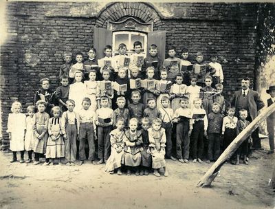 El pueblo que emigró dos veces y encontró su destino en Gualeguaychú