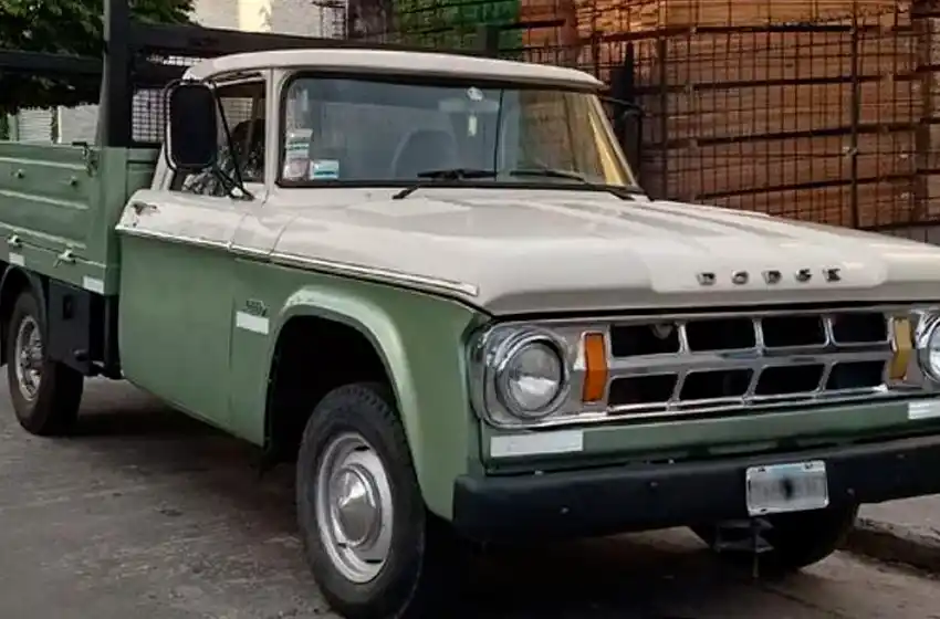 Un hombre murió electrocutado mientras arreglaba su camioneta