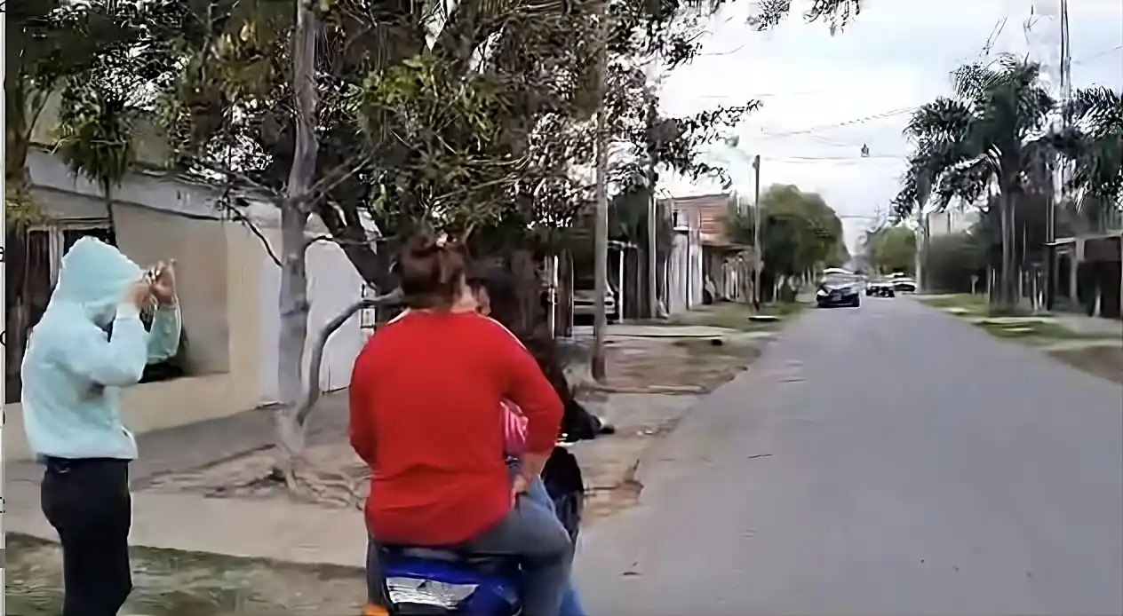 La madre que maltrató a su hijo de 8 años afronta una causa penal por lesiones