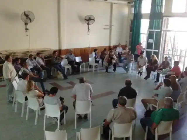 ATE se declara “en estado de asamblea y deliberación”