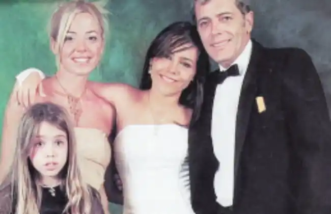 Silvestre como Valeria Lynch: "Tu vida siempre ha sido una mentira"