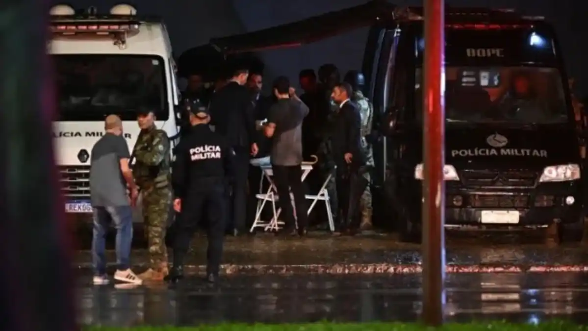 Explosiones de Brasilia fueron un ataque suicida, según la Policía