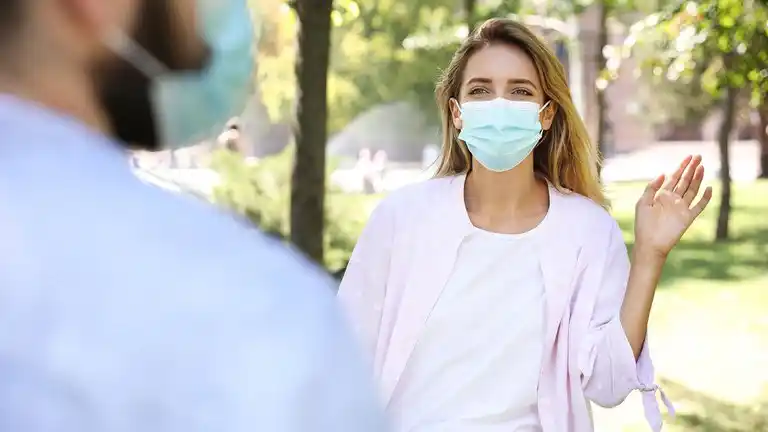 La OMS reconoció que el COVID-19 podría dejar de ser pandemia y volverse endémico