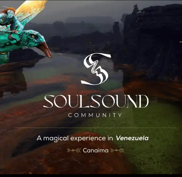 ¿SE LES CAYÓ LA FIESTA ELECTRÓNICA EN CANAIMA?: aclaran que se realizará el #18Ene en Caracas (Comunicados)