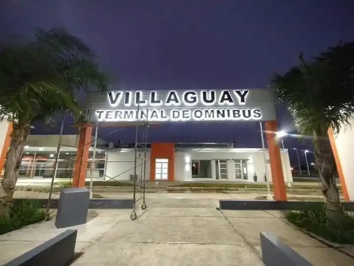 Incrementos en pasajes: viajar desde Villaguay a Paraná ya cuesta más de $14 mil