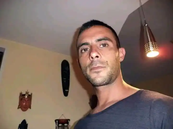 Mariano Wanderkauven (42).