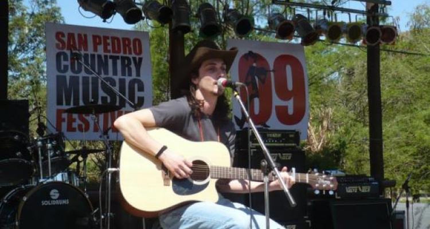 El Country seguirá en noviembre