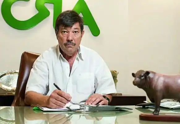 Confederaciones Rurales alertan la falta de “un pacto político-social”