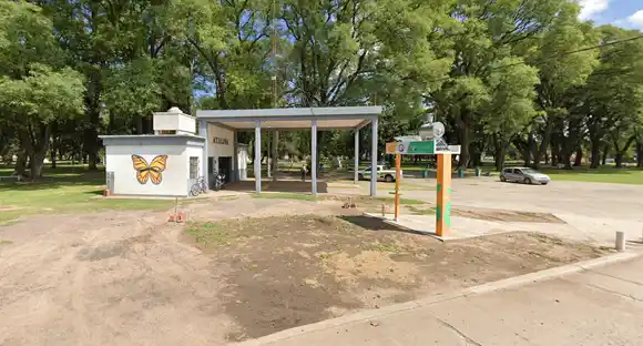 Una pasajera descubrió que le abrieron la mochila e intentaron robarle dinero en la Terminal de Ataliva