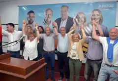 Contundente triunfo de Juntos en Tandil que ratifica su mayoría en el Concejo Deliberante