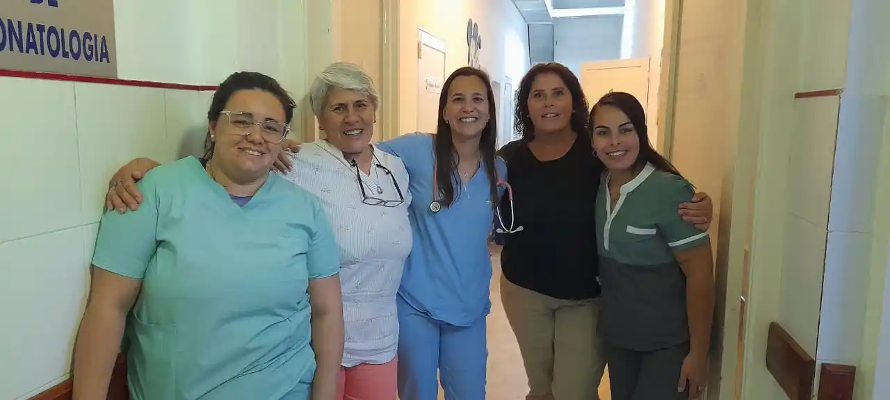 El Hospital San Antonio celebrará la Semana del Prematuro con una jornada abierta de reflexión, juegos y charlas