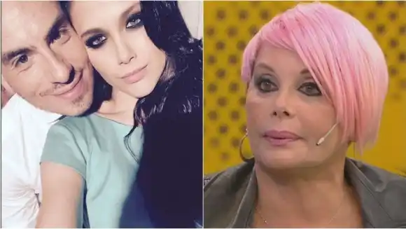 ¿Por este motivo se rompió la relación entre Carmen Barbieri y la pareja de Barbie Vélez y Fede Bal?